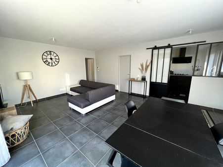 Achat maison Saint-Bonnet-de-Mure Réf. 12_STBO-440