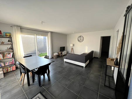 Achat maison Saint-Bonnet-de-Mure Réf. 12_STBO-440