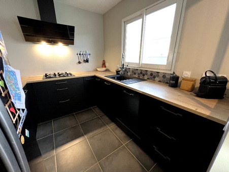 Maison sur Saint-Bonnet-de-Mure ; prix nous consulter ; Achat Réf. 12_STBO-440