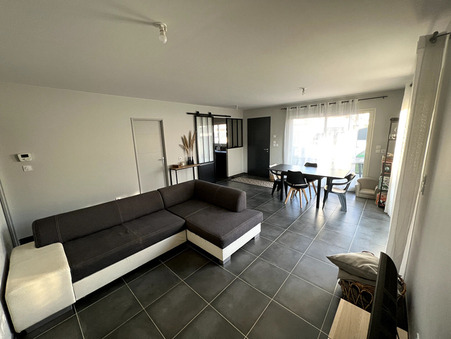 Maison sur Saint-Bonnet-de-Mure ; prix nous consulter ; A vendre Réf. 12_STBO-440