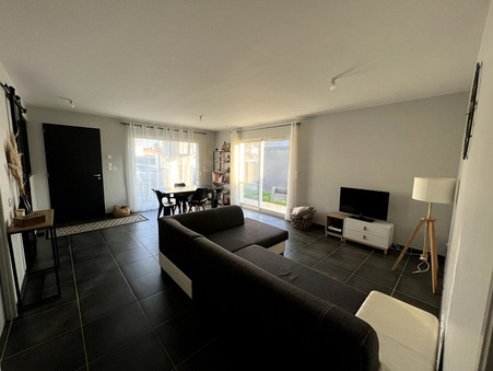 Maison prix nous consulter Réf. 12_STBO-440 Saint-Bonnet-de-Mure