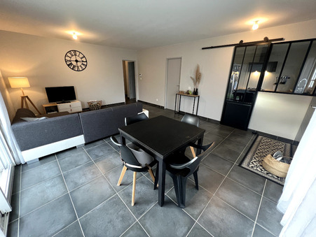 Maison prix nous consulter Réf. 12_STBO-440 Saint-Bonnet-de-Mure