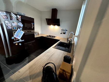 Maison prix nous consulter Réf. 12_STBO-440 Saint-Bonnet-de-Mure