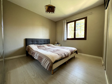 A vendre maison Saint-Laurent-de-Mure 69720; prix nous consulter