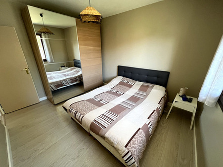 Vente maison prix nous consulter Saint-Laurent-de-Mure