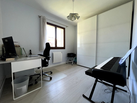 Maison prix nous consulter sur Saint-Laurent-de-Mure (69720) - Réf. 12_STLAU525