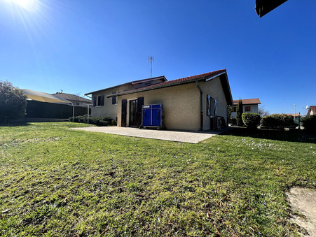 Maison prix nous consulter Réf. 12_STLAU525 Saint-Laurent-de-Mure