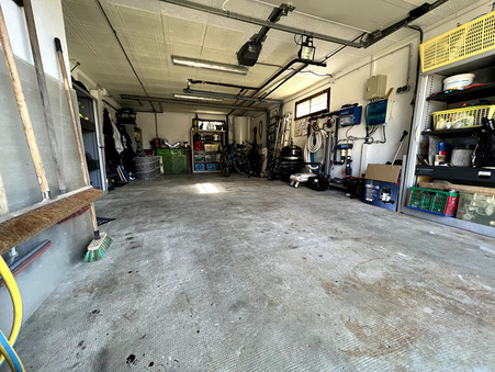 Maison sur Saint-Laurent-de-Mure ; prix nous consulter ; A vendre Réf. 12_STLAU525