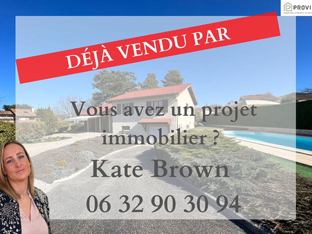 Maison sur Saint-Laurent-de-Mure ; prix nous consulter ; A vendre Réf. 12_STLAU525