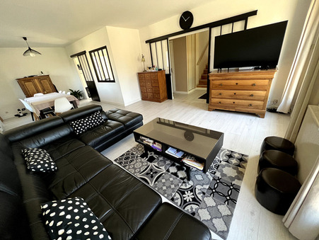 Maison prix nous consulter sur Saint-Laurent-de-Mure (69720) - Réf. 12_STLAU525