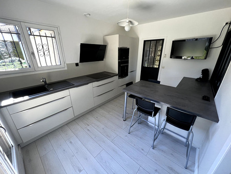 Vente maison prix nous consulter Saint-Laurent-de-Mure