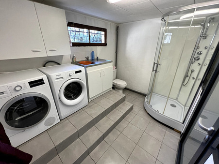 Maison prix nous consulter sur Saint-Laurent-de-Mure (69720) - Réf. 12_STLAU525