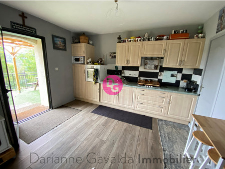 Vente maison 65 400 €  Decazeville