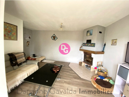 Achat maison Decazeville Réf. 1643