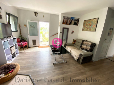 A vendre maison Decazeville 12300; 65 400 € 