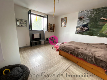 Maison 65 400 €  sur Decazeville (12300) - Réf. 1643