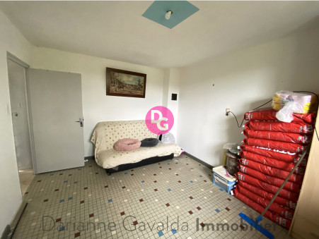 Vente maison 65 400 €  Decazeville