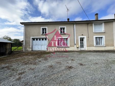 Verruyes 77 380 €