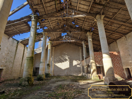 A vendre propriété Saintes 17100; 1 072 000 €