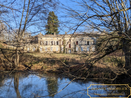 Achat propriété Saintes Réf. 249