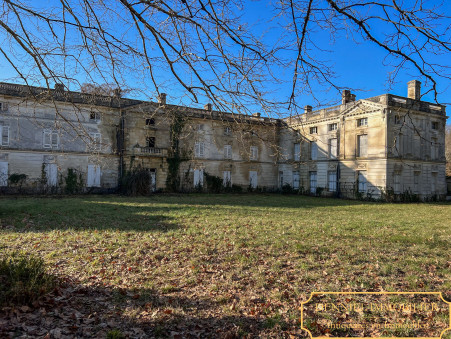 A vendre propriété Saintes 17100; 1 072 000 €