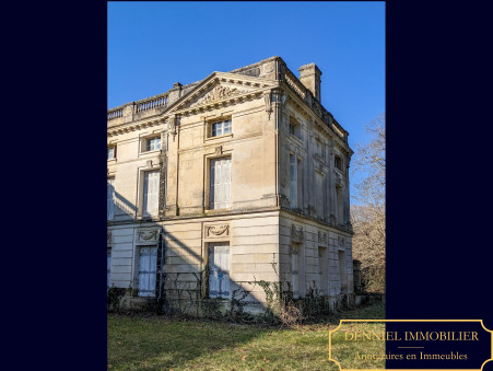 A vendre propriété Saintes 17100; 1 072 000 €