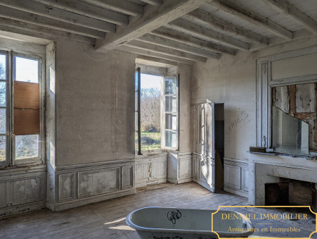 Achat propriété Saintes Réf. 249