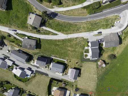 Villa 1 472 990 &euro; sur Basse-Nendaz (1996) - Réf. EVR85_bis_1