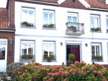 HALLENCOURT  277 000 €