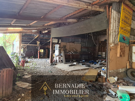 Maison sur Montesquiou ; 55 000 €  ; A vendre Réf. 613