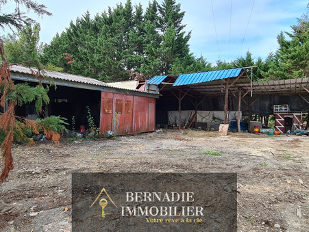 Vente maison 55 000 €  Montesquiou