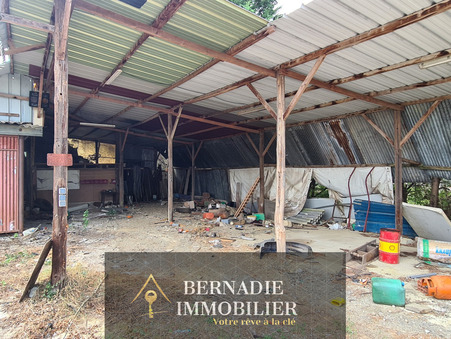 Maison 55 000 €  sur Montesquiou (32320) - Réf. 613