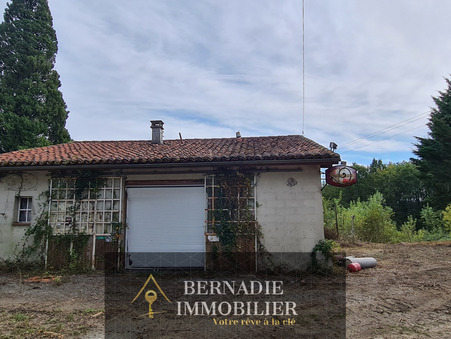 A vendre maison Montesquiou 32320; 55 000 € 