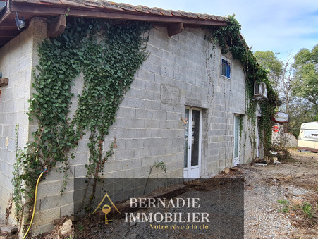 Maison 55 000 €  sur Montesquiou (32320) - Réf. 613