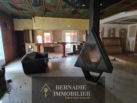 Maison sur Montesquiou ; 55 000 €  ; A vendre Réf. 613