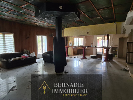 Maison 55 000 €  sur Montesquiou (32320) - Réf. 613