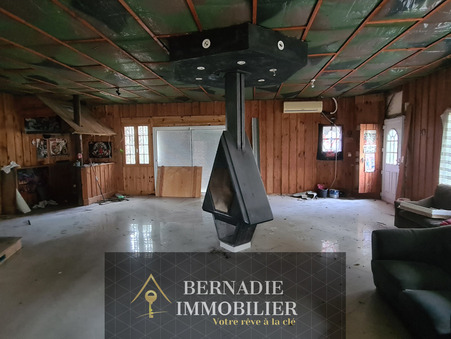 Maison sur Montesquiou ; 55 000 €  ; Achat Réf. 613