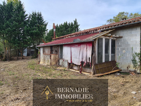 A vendre maison Montesquiou 32320; 55 000 € 