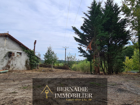 Maison sur Montesquiou ; 55 000 €  ; Achat Réf. 613