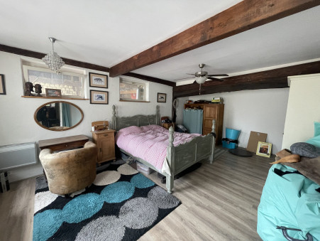 Maison 208 950 € Réf. 4460na Caubous