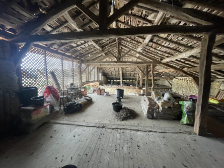 Achat maison Caubous Réf. 4460na