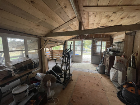 Maison 208 950 € Réf. 4460na Caubous