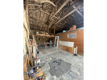 Maison sur Caubous ; 208 950 € ; Vente Réf. 4460na