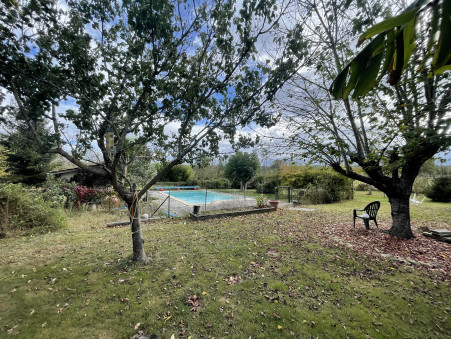 Vente maison 208 950 € Caubous