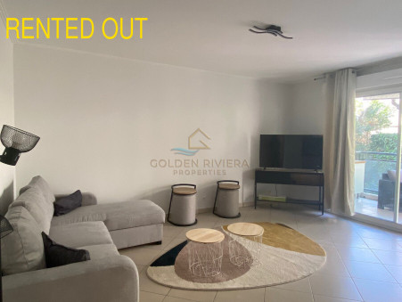 Appartement 1 300 €  sur Beausoleil (06240) - Réf. 22