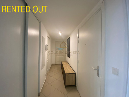 Appartement 1 300 €  Réf. 22 Beausoleil