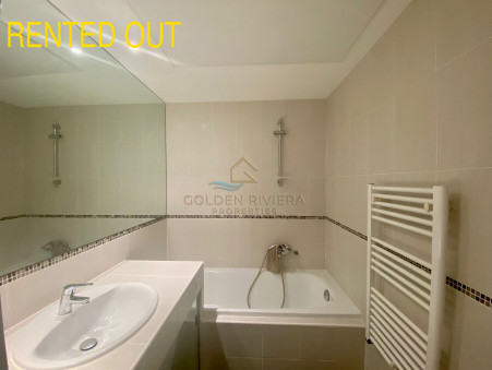 Location appartement Beausoleil 06240; 1 300 € 