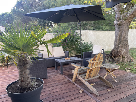 Maison sur Saint-Trojan-les-Bains ; 1 137 000 € ; Vente Réf. P3476