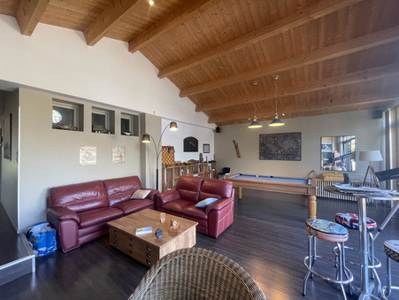 Vente maison 1 137 000 € Saint-Trojan-les-Bains