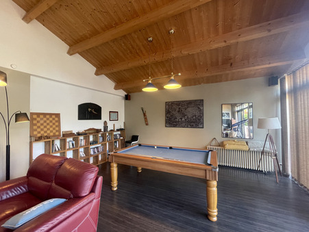 Maison 1 137 000 € Réf. P3476 Saint-Trojan-les-Bains